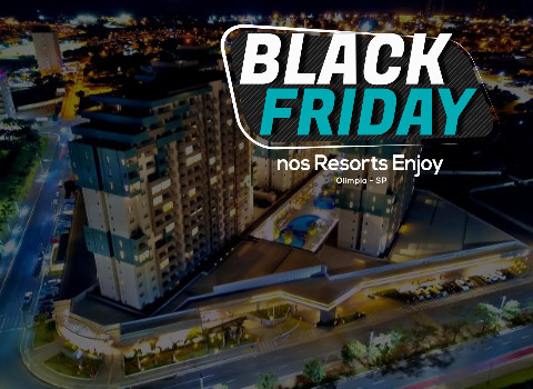 Black Friday Resorts Enjoy 2025