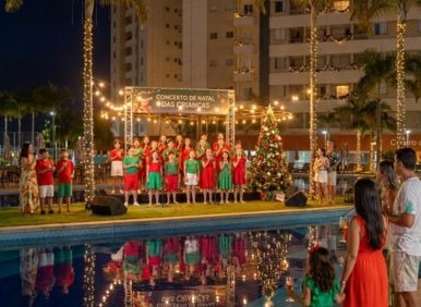 Natal Enjoy 2026