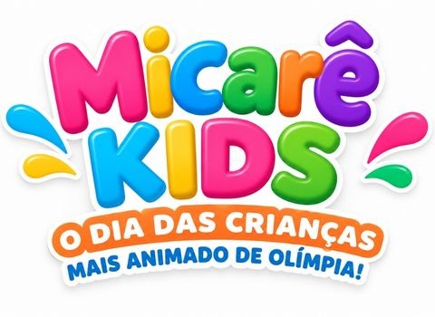 Dia das crianças no Enjoy 