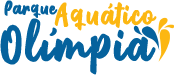 Logo Agência Parque Aquático Olímpia
