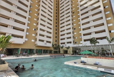 Hot Beach Suites Olimpia